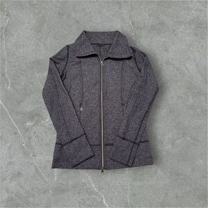 Lululemon Women’s Daily Yoga Jacket